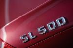 Mercedes-Benz SL-Class 2009 года